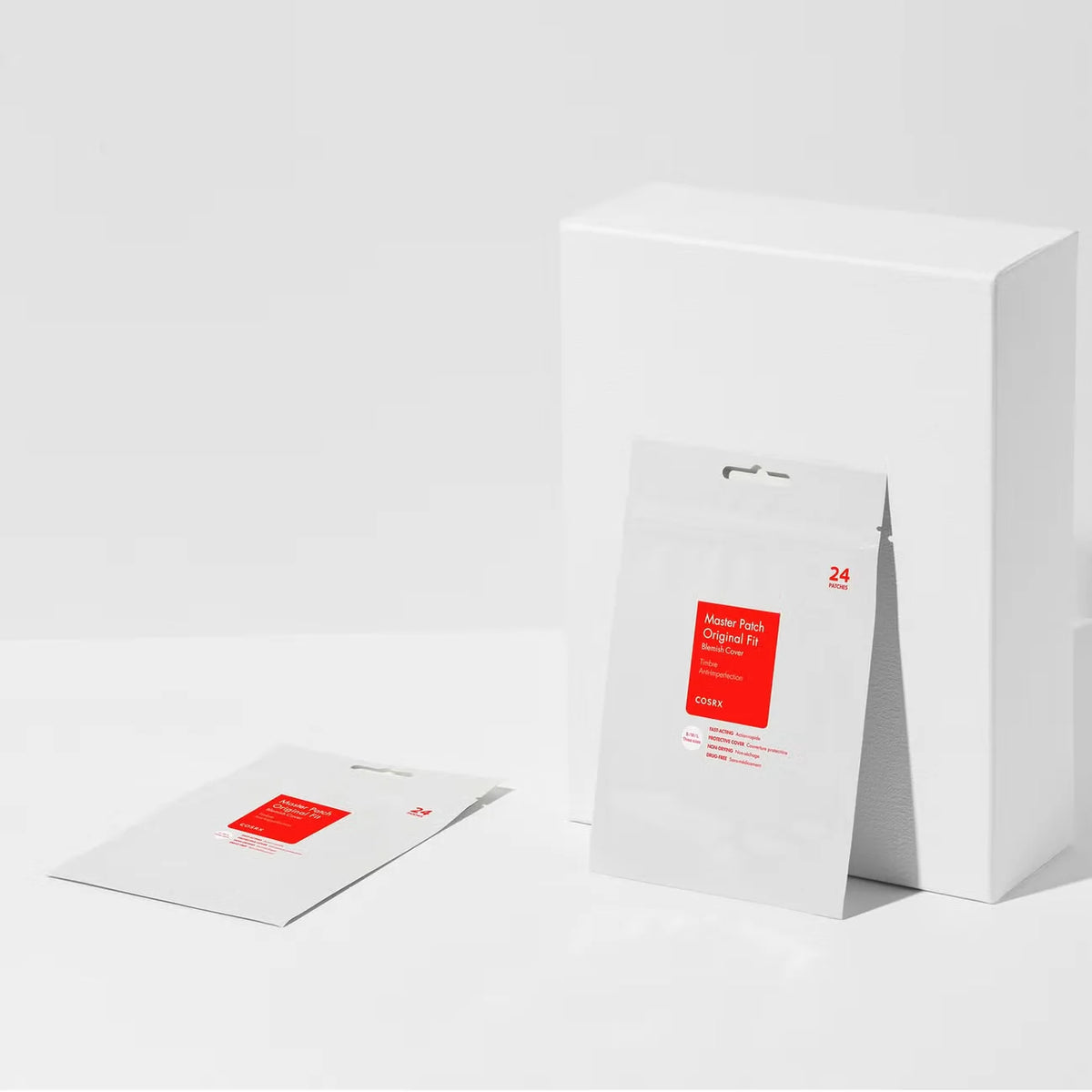 COSRX Acne Patch 24 PATCHES