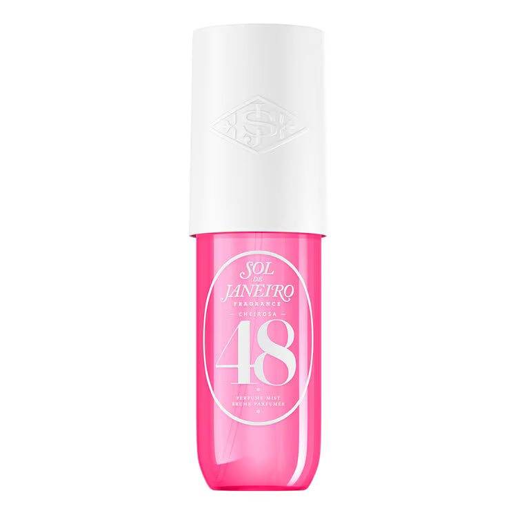 Cheirosa 48 - Brume parfumée corps & cheveux