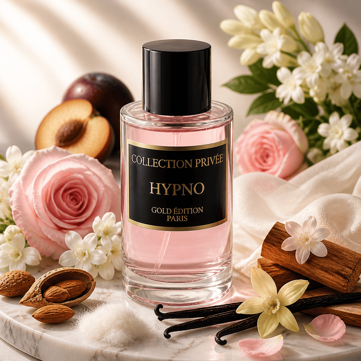 Hypno 50ML Eau de Parfum Mixte