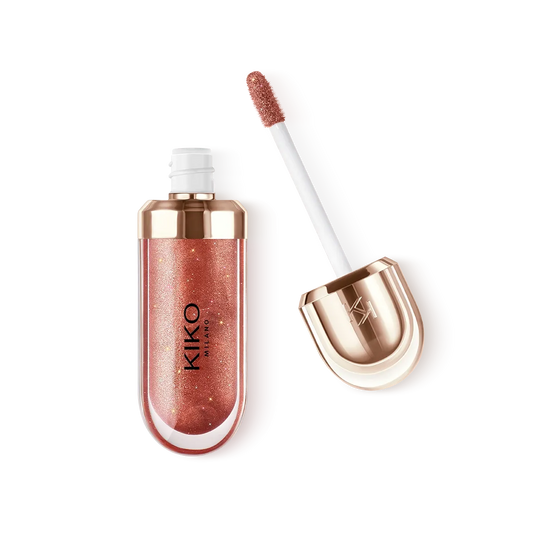 KIKO MILANO - 3D Hydra Lipgloss – Limited edition