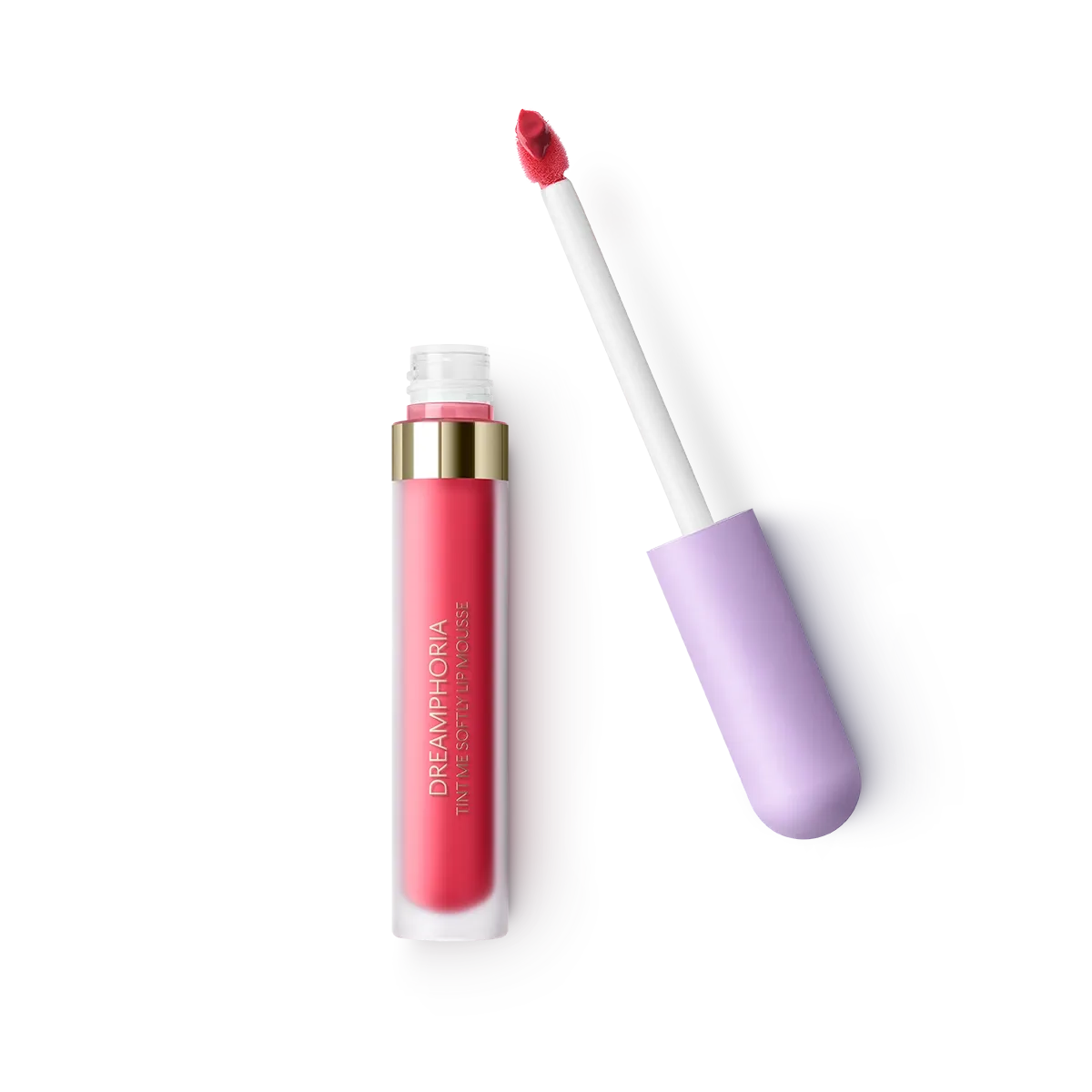 KIKO MILANO - Dreamphoria Tint Me Softly Lip Mousse