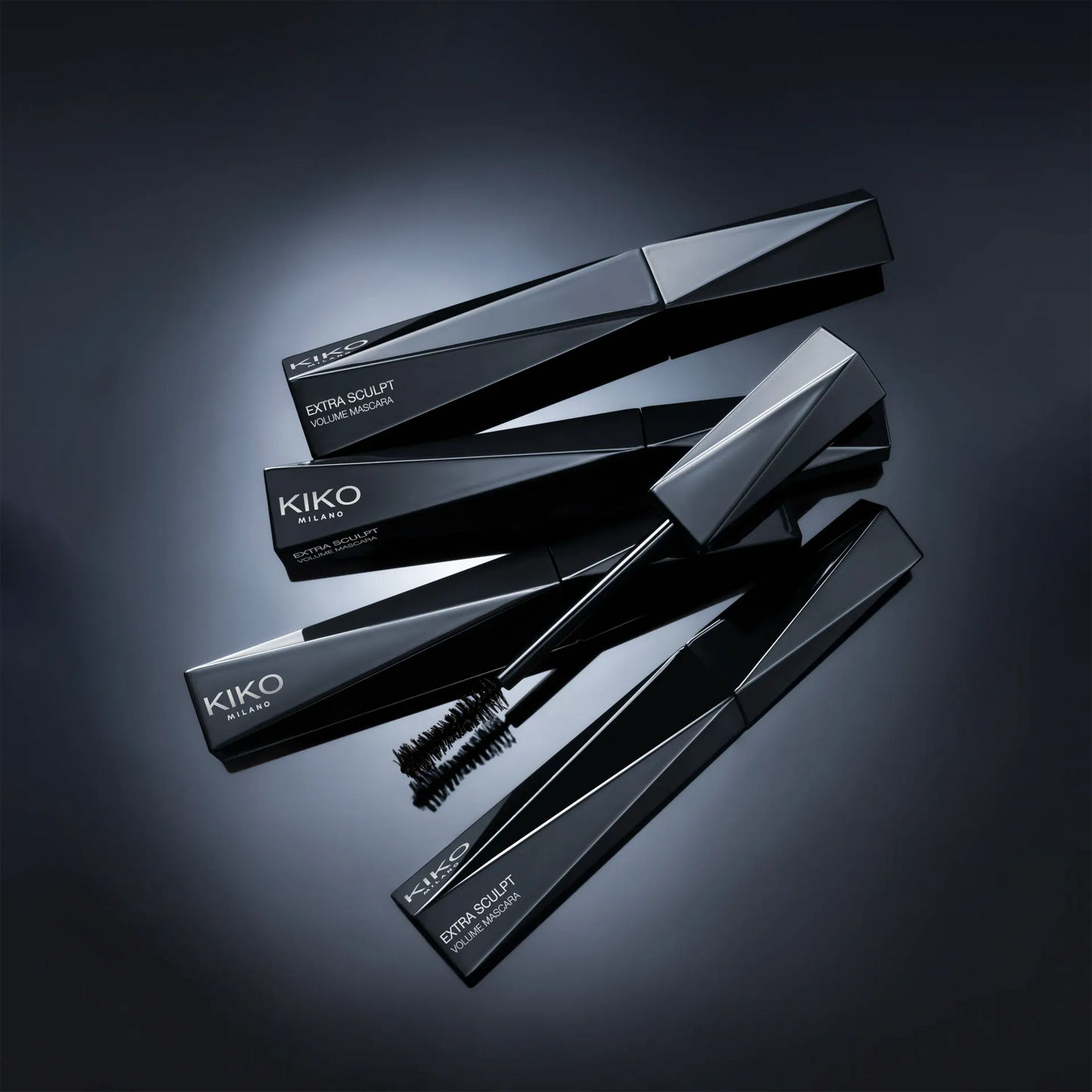 KIKO MILANO - Extra Sculpt Volume Mascara