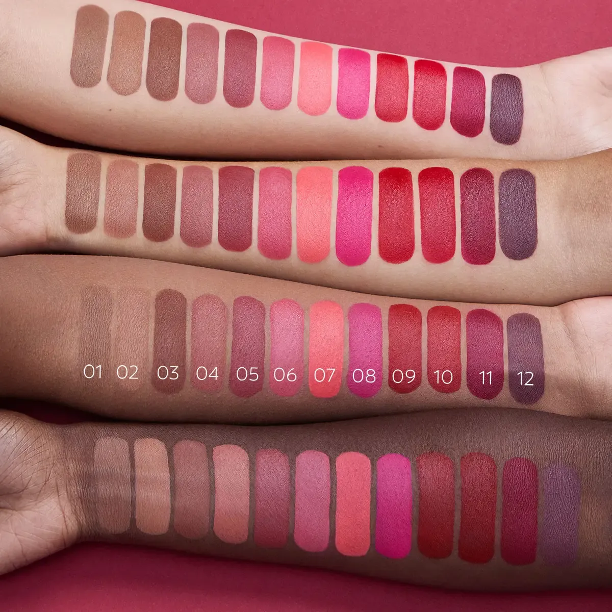 KIKO MILANO - One Magic Touch Lip Stylo