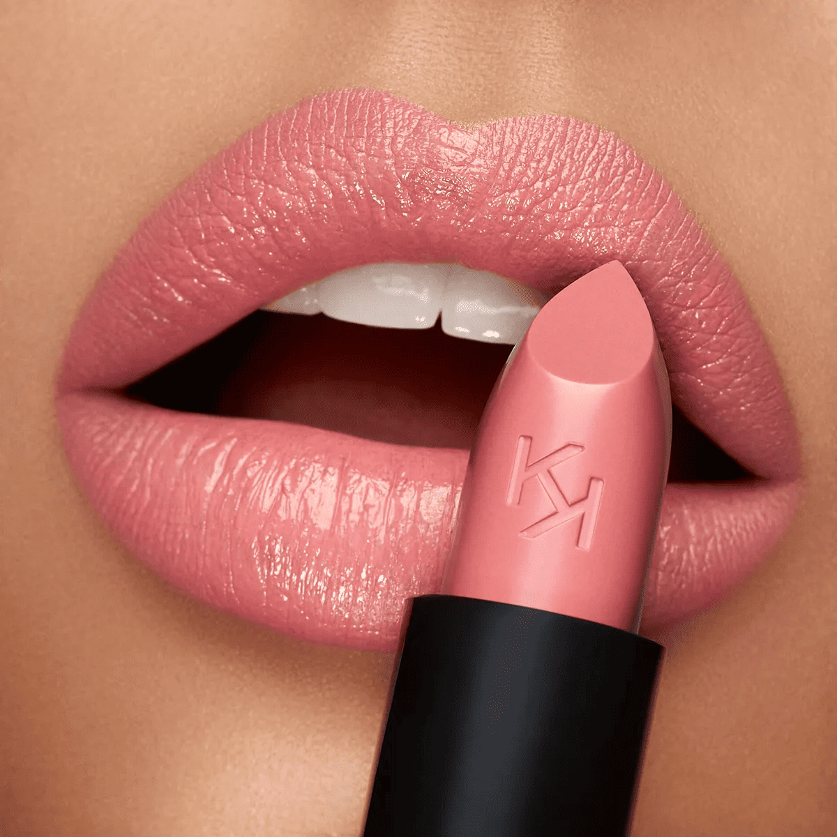 KIKO MILANO - Smart Fusion Lipstick