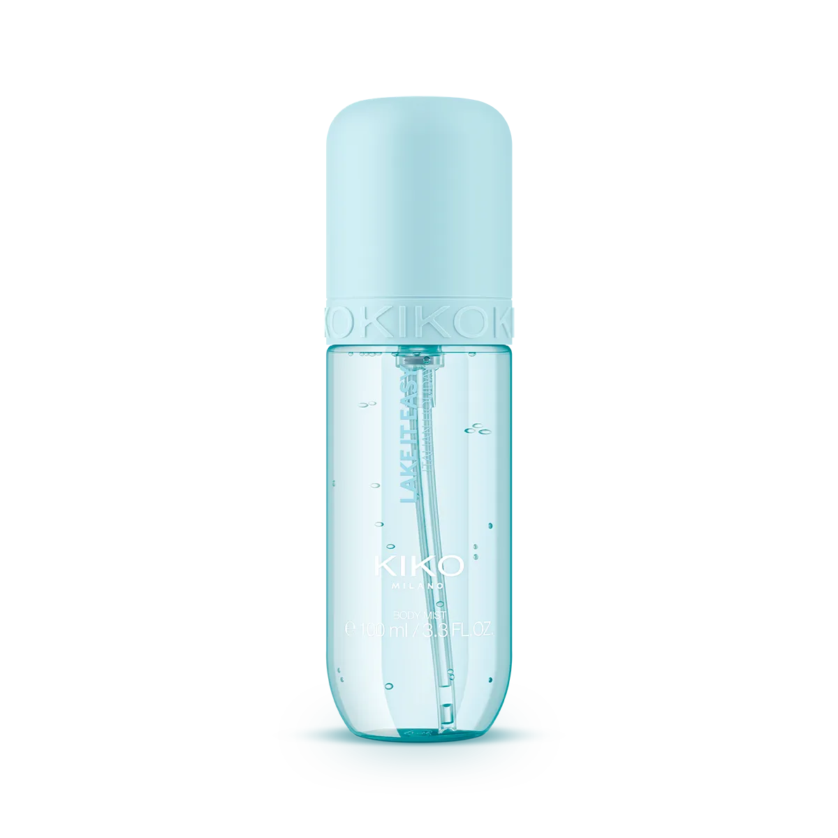 Lake It Easy Italian Holiday Body Mist 100ML