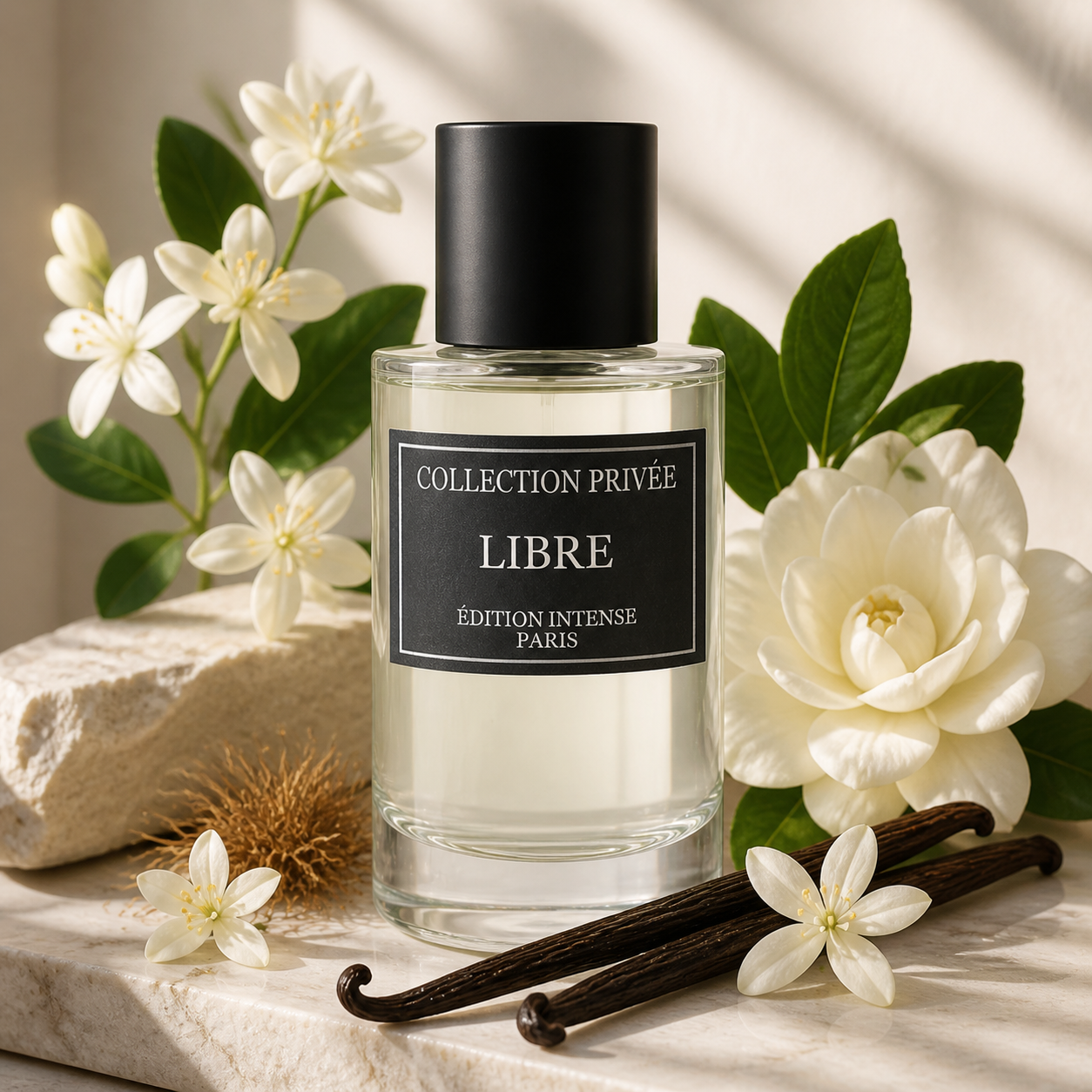 Libre 50ML Eau de Parfum Femme