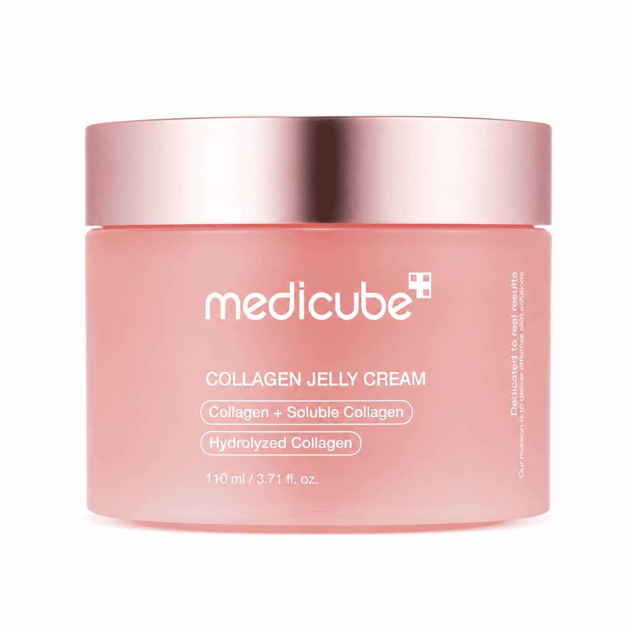Medicube – Collagen Jelly Cream 110ml