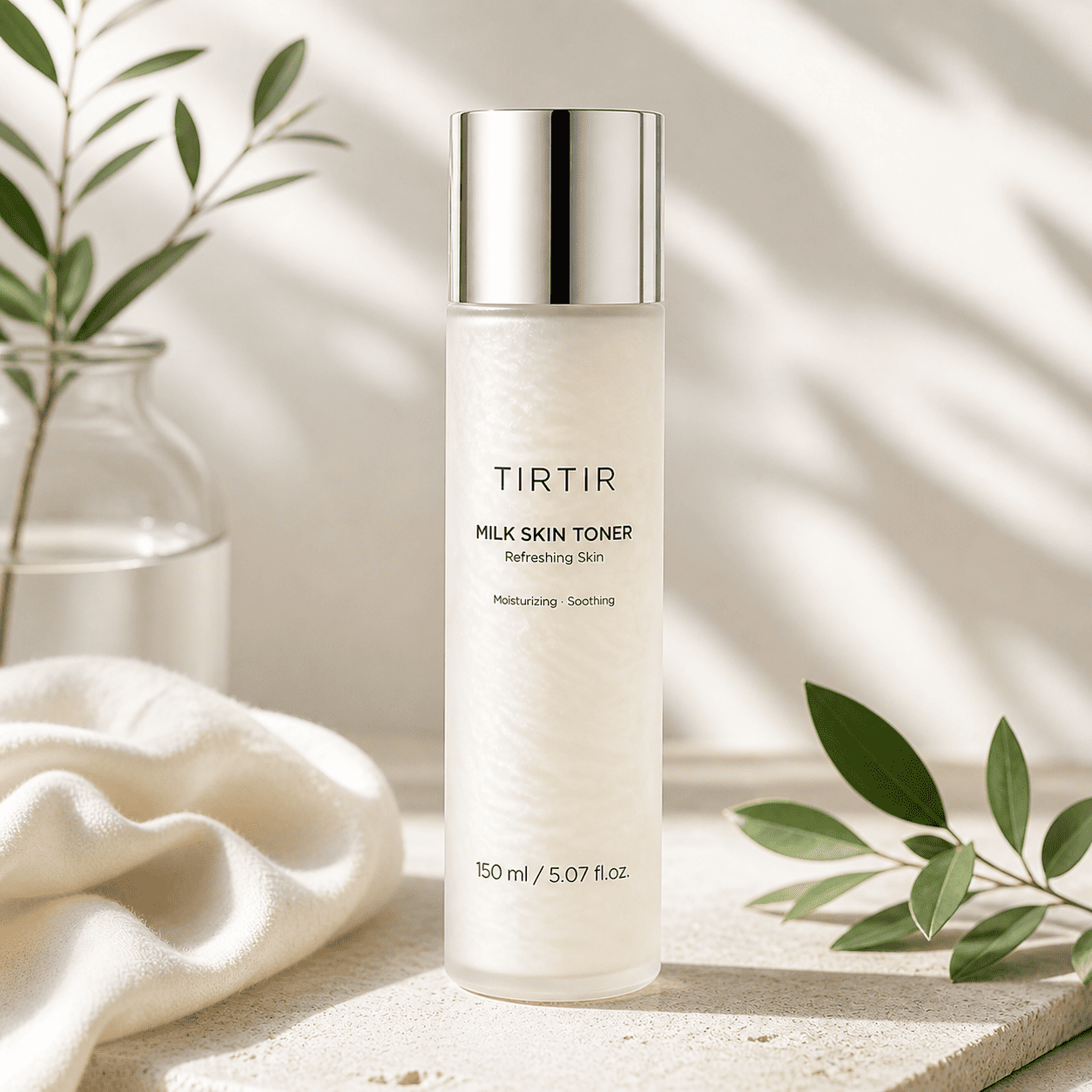 Milk Skin Toner Jumbo – Lotion tonique glass skin 150ml