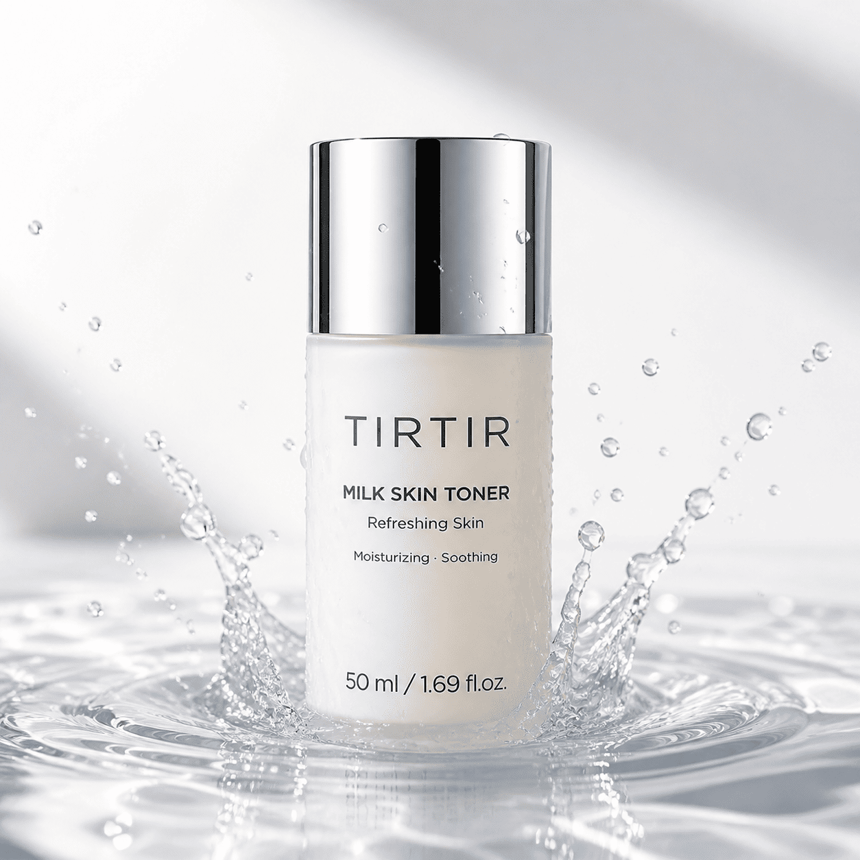 Milk Skin Toner Jumbo – Lotion tonique glass skin 50ml