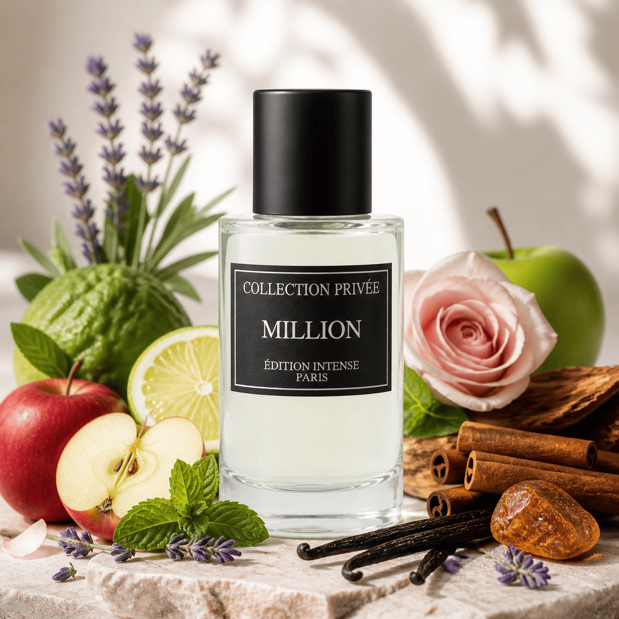 Million 50ml Eau de Parfum Homme