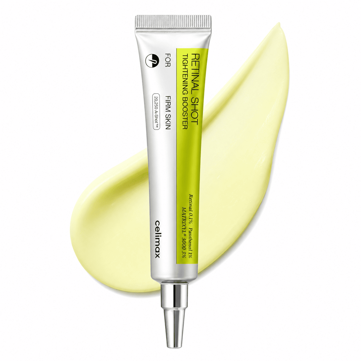 Retinal Shot Tightening Booster 15ml Booster Anti-Age