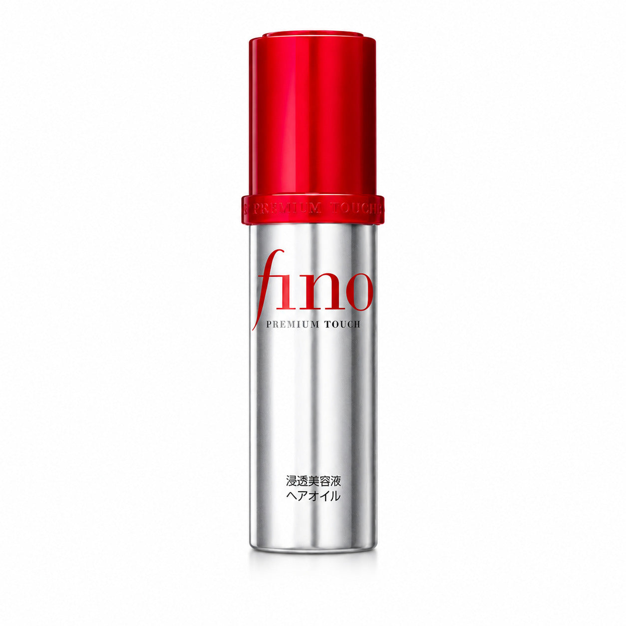 Shiseido - Huile capillaire Fino Premium Touch Penetration Essence - 70ml
