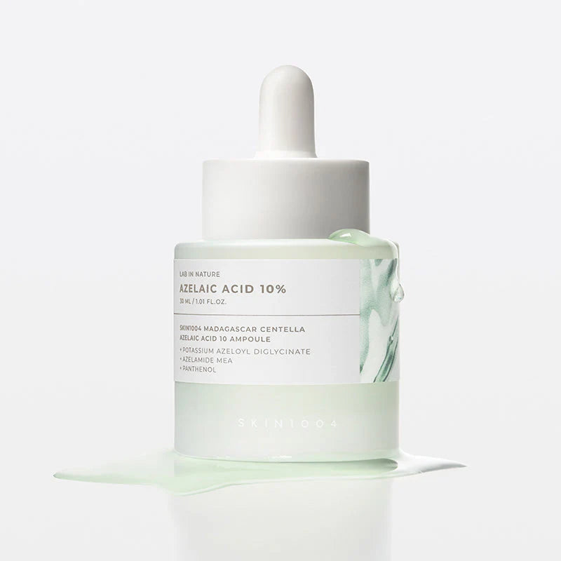 SKIN1004 Madagascar Centella Azelaic Acid 10% Ampoule