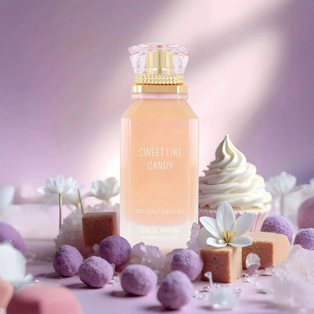 Sweet Like Candy 100ML Eau de parfum Femme