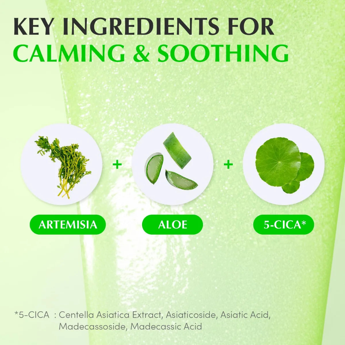 Sérum Calmante à l’Aloe PDRN 30 ml