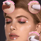 SHEGLAM Crystal Jelly Bâton illuminateur-Rock Star