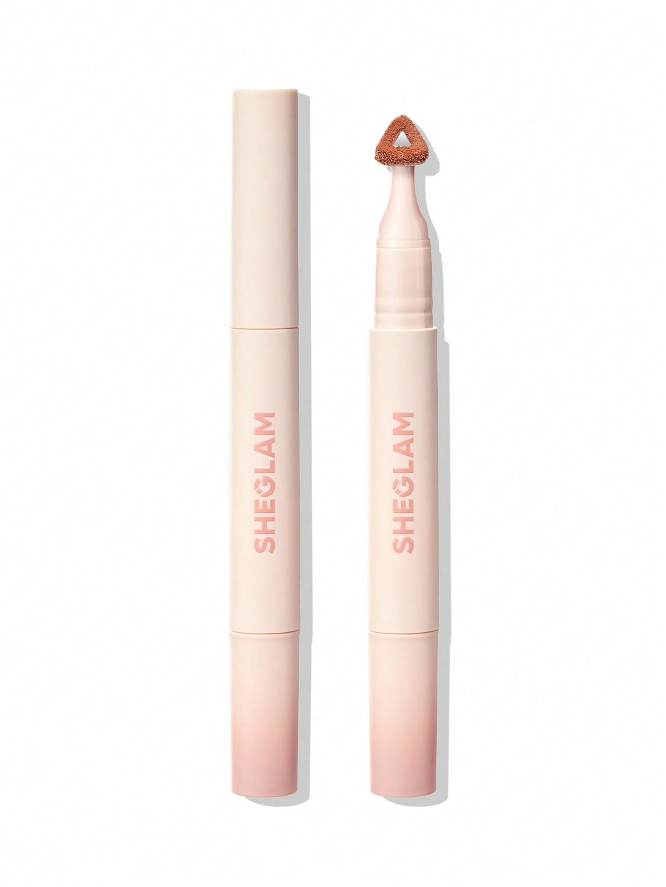 Marshmallow Puff Stylo à Lèvres Flou-136 Blush Whip
