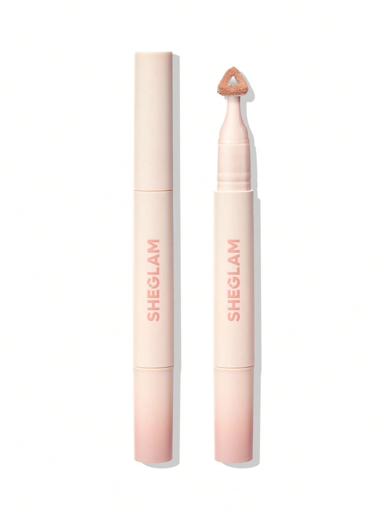 Marshmallow Puff Stylo à Lèvres Flou-136 Blush Whip