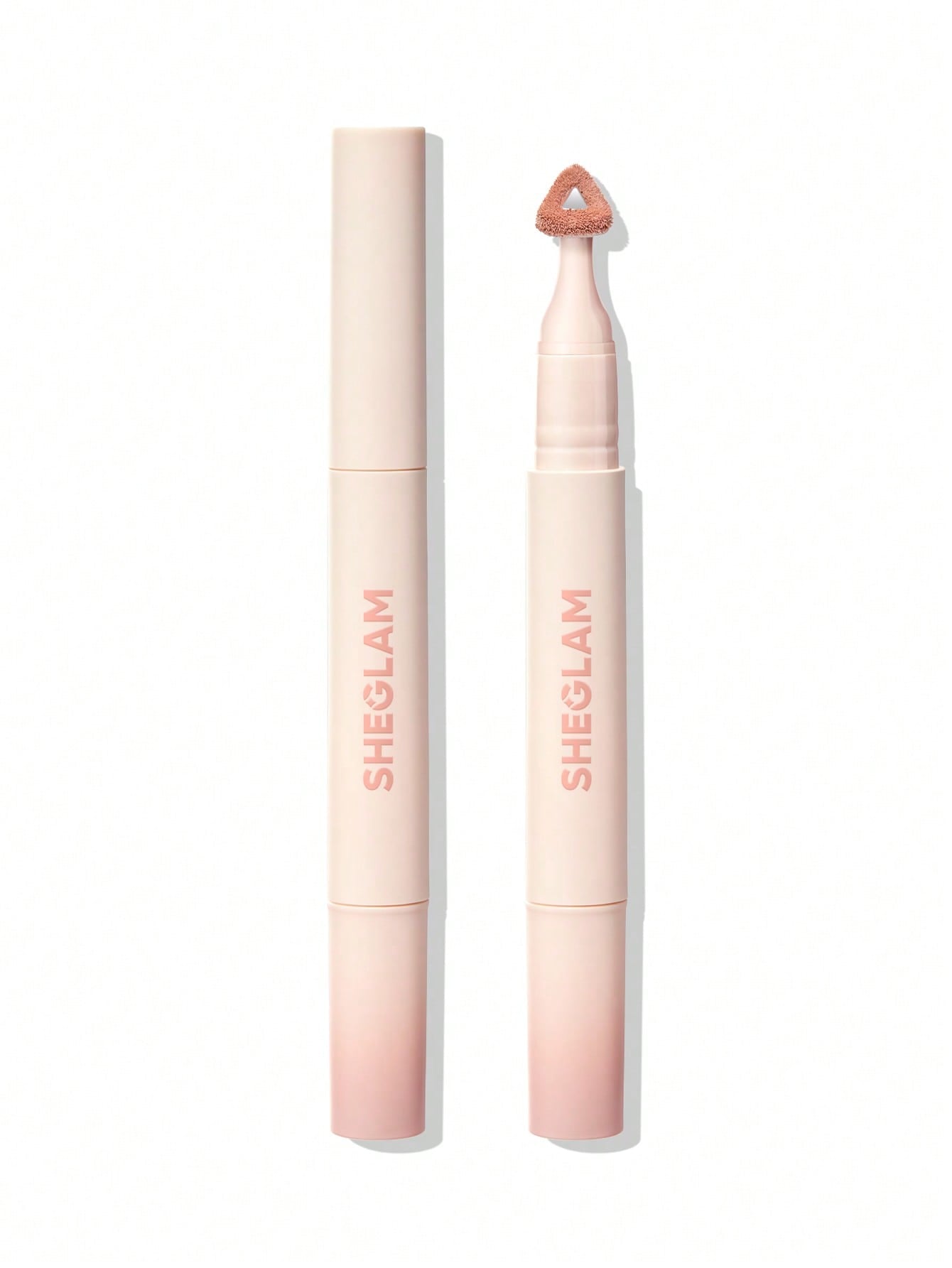 Marshmallow Puff Stylo à Lèvres Flou-136 Blush Whip