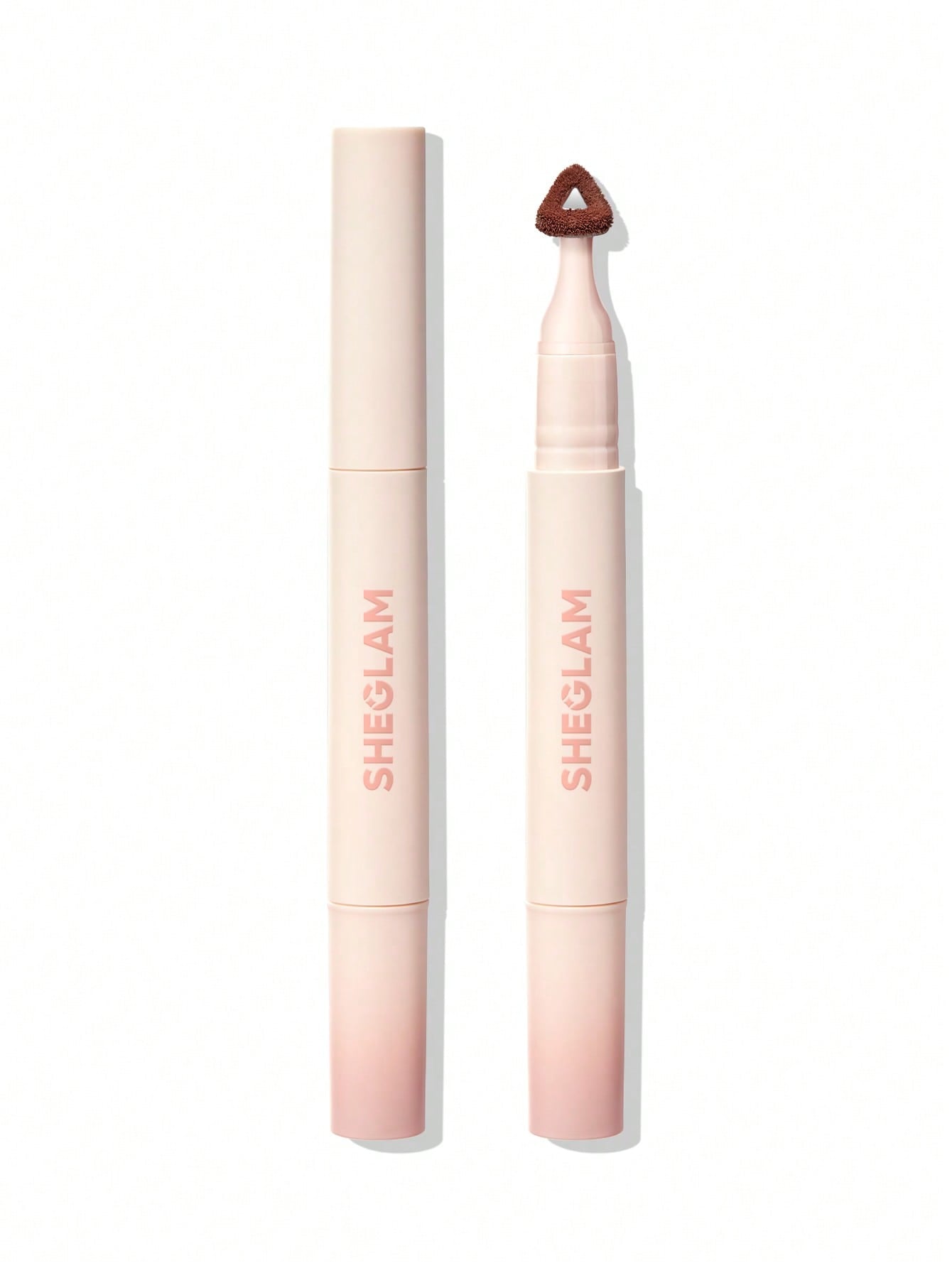 Marshmallow Puff Stylo à Lèvres Flou-136 Blush Whip