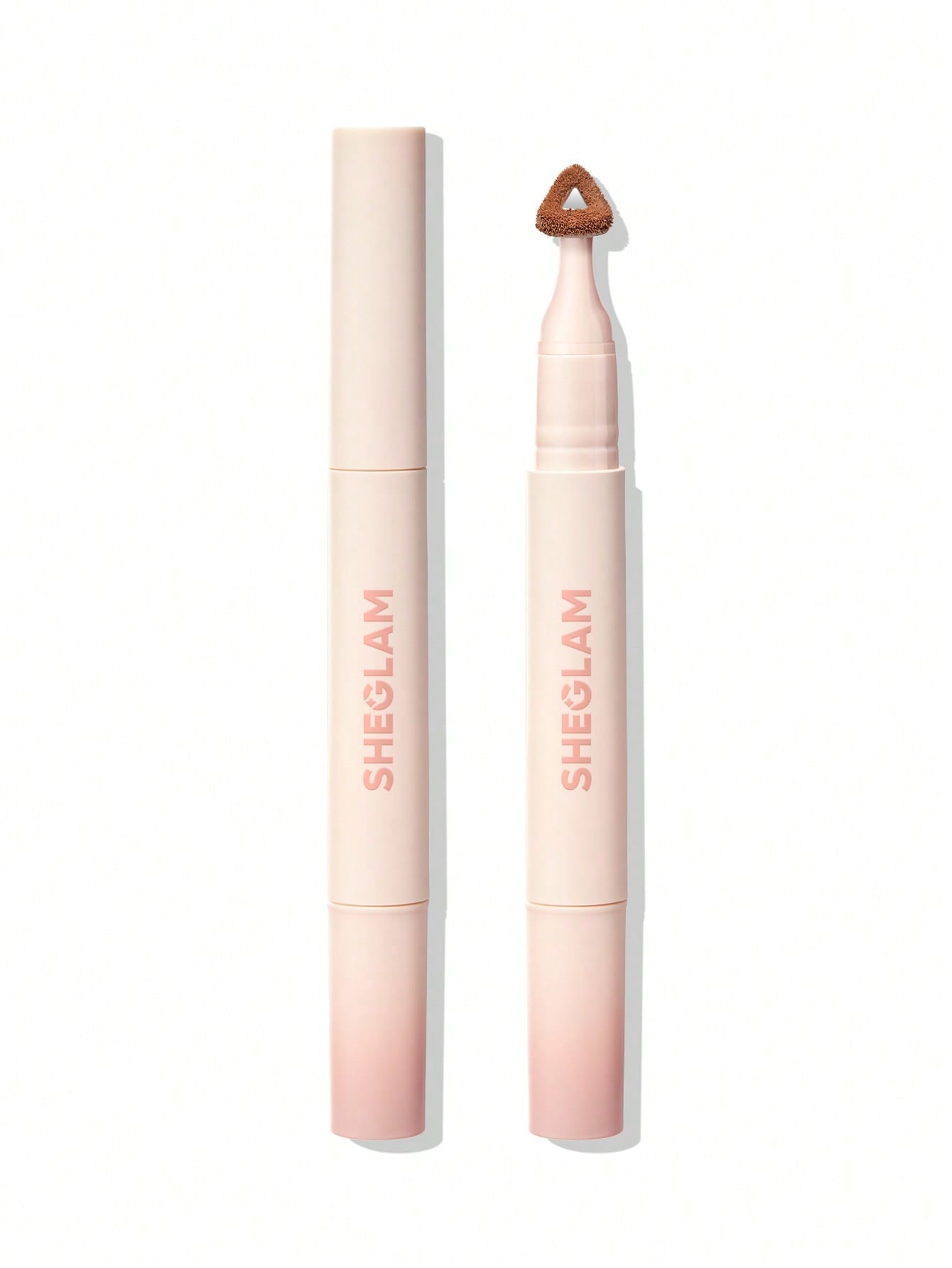 Marshmallow Puff Stylo à Lèvres Flou-136 Blush Whip