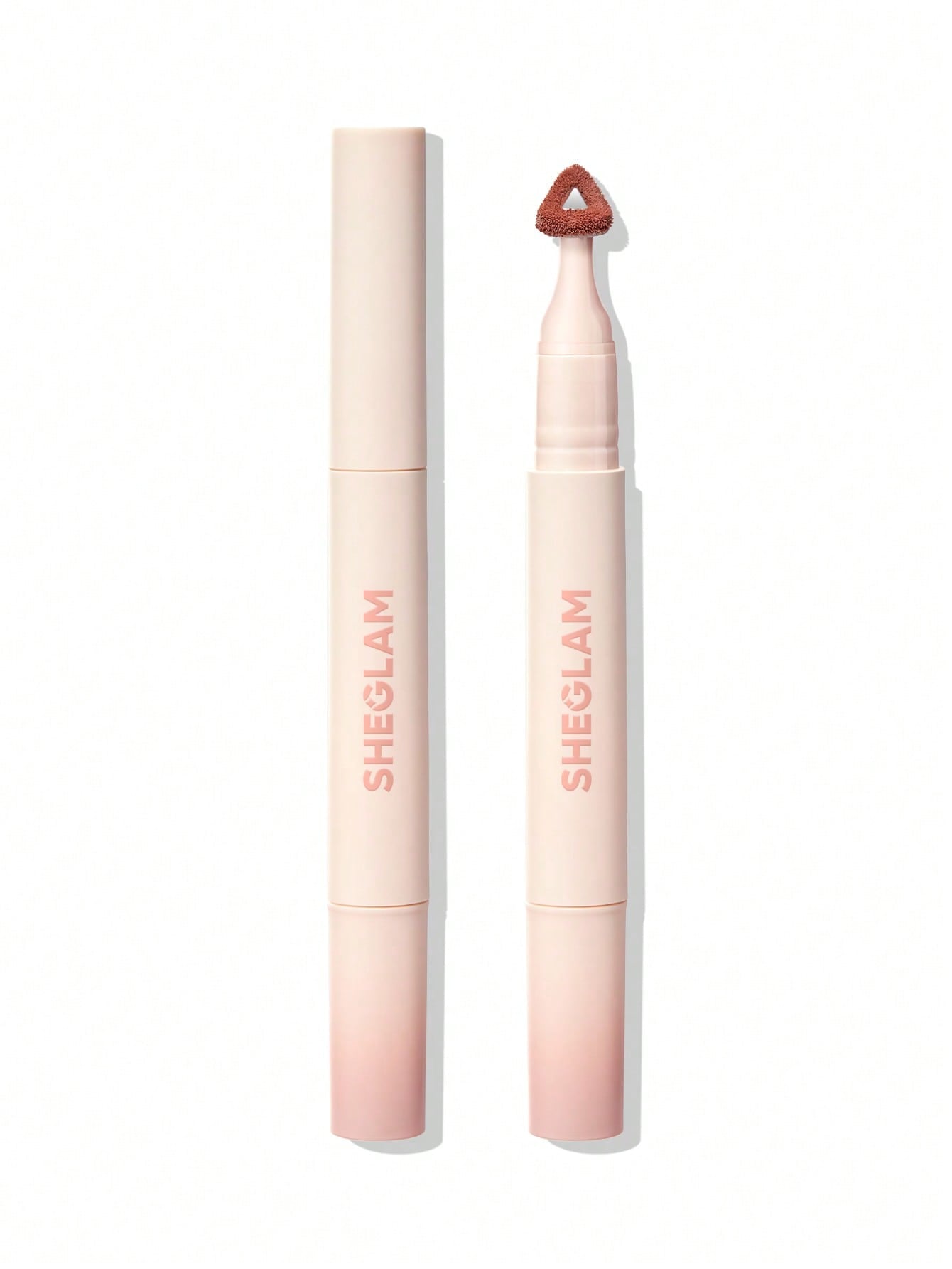 Marshmallow Puff Stylo à Lèvres Flou-136 Blush Whip