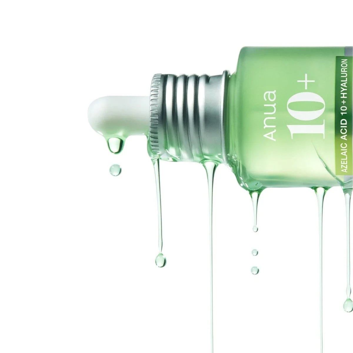 Azelaic Acid 10 Hyaluron Redness Soothing Serum 30ML – Sérum apaisant anti-rougeurs