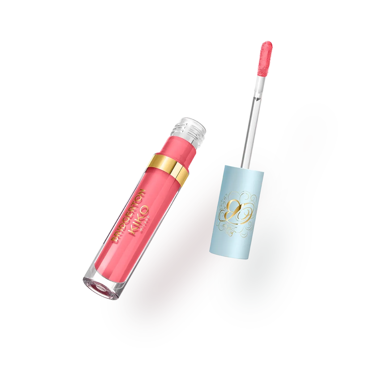 KIKO MILANO - Bridgerton Brilliant Bliss Lip Gloss