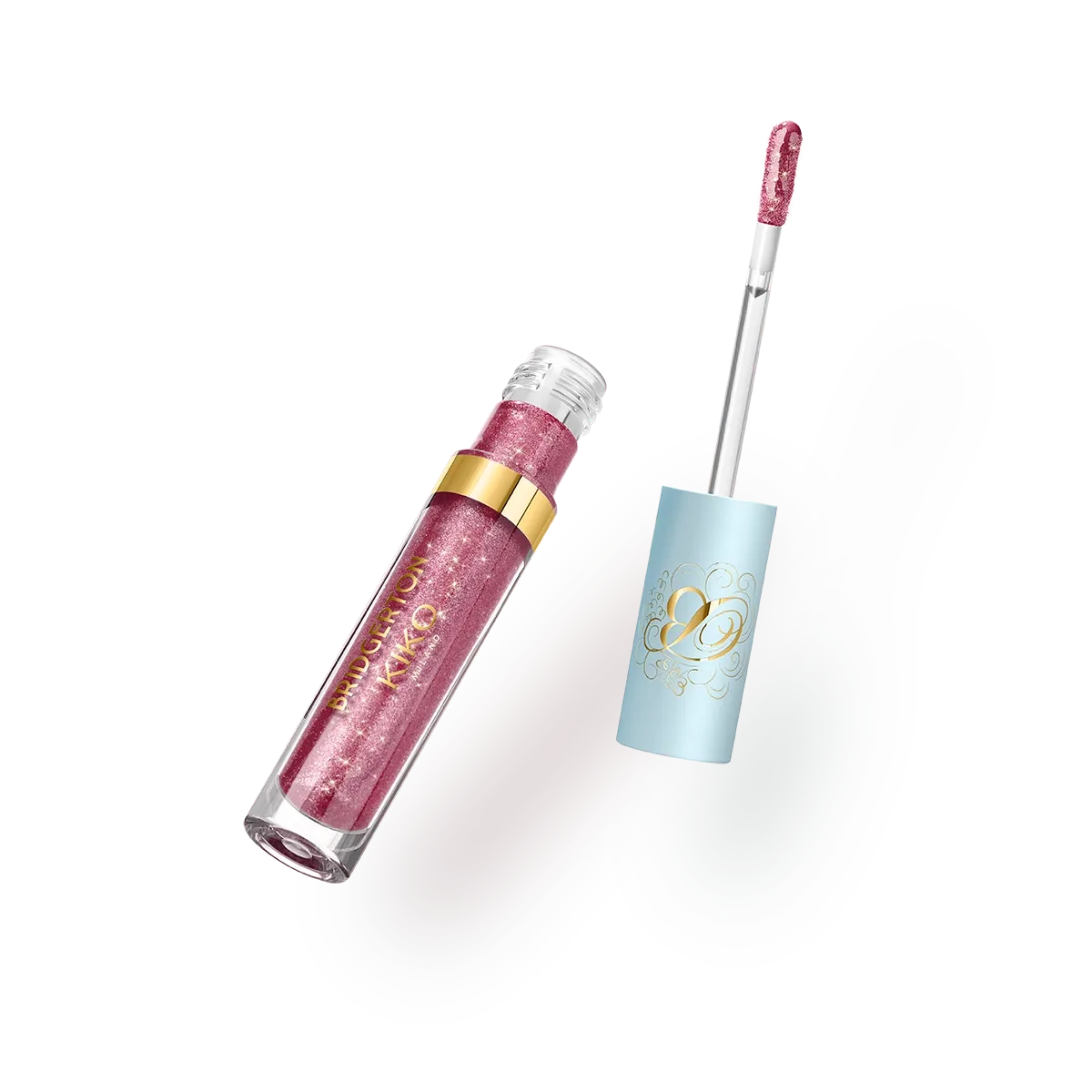 KIKO MILANO - Bridgerton Brilliant Bliss Lip Gloss
