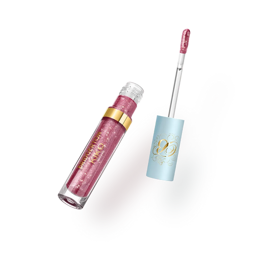 KIKO MILANO - Bridgerton Brilliant Bliss Lip Gloss