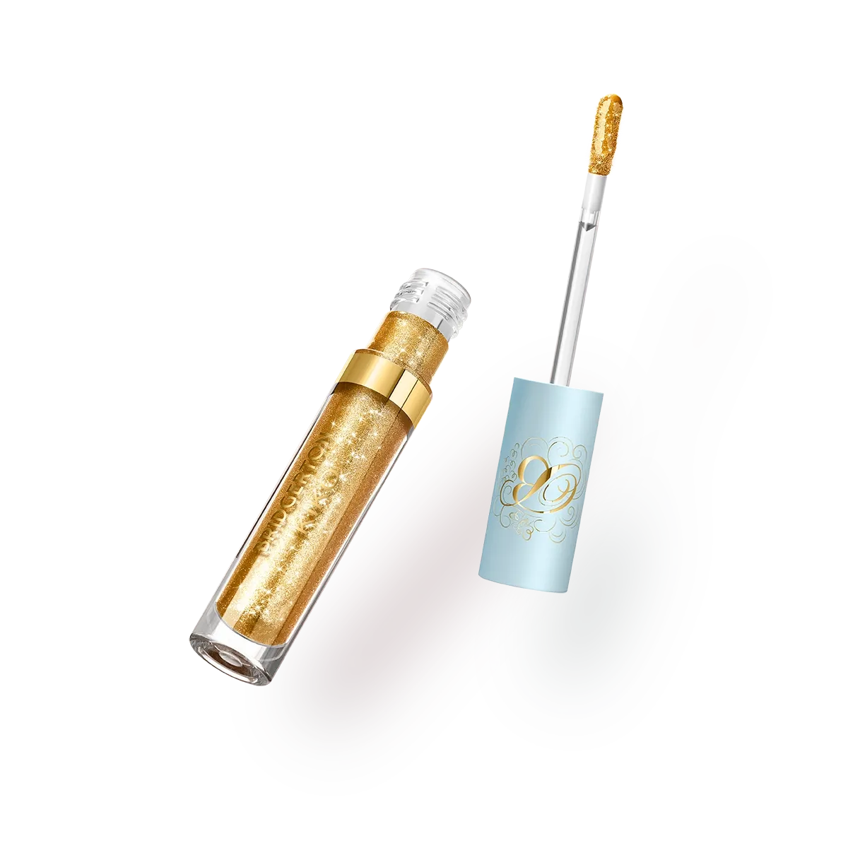 KIKO MILANO - Bridgerton Brilliant Bliss Lip Gloss