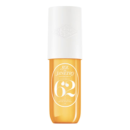 Cheirosa 62 - Brume Parfumée pour le corps et les cheveux
