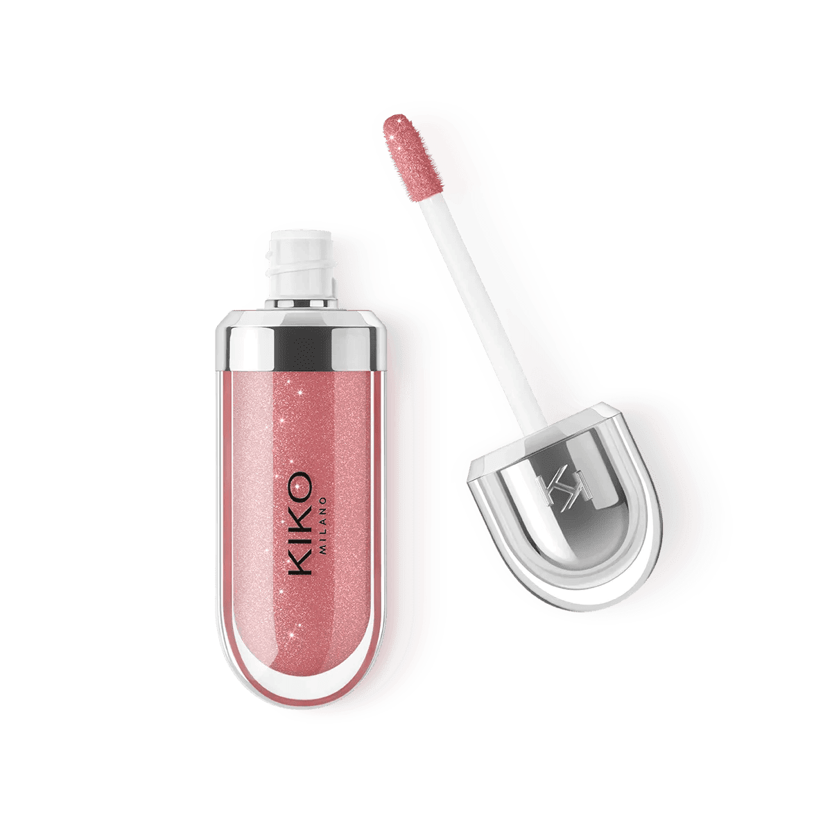 KIKO MILANO - 3D Hydra Lip Gloss