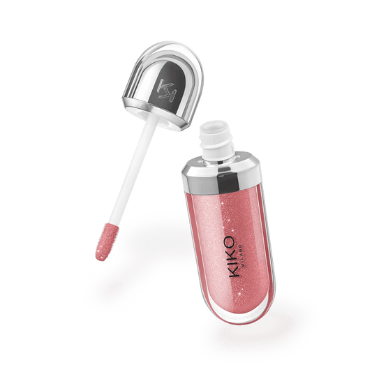 KIKO MILANO - 3D Hydra Lip Gloss