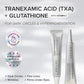 Crème Contour Des Yeux À L’Acide Tranexamique Et Glutathion 30g