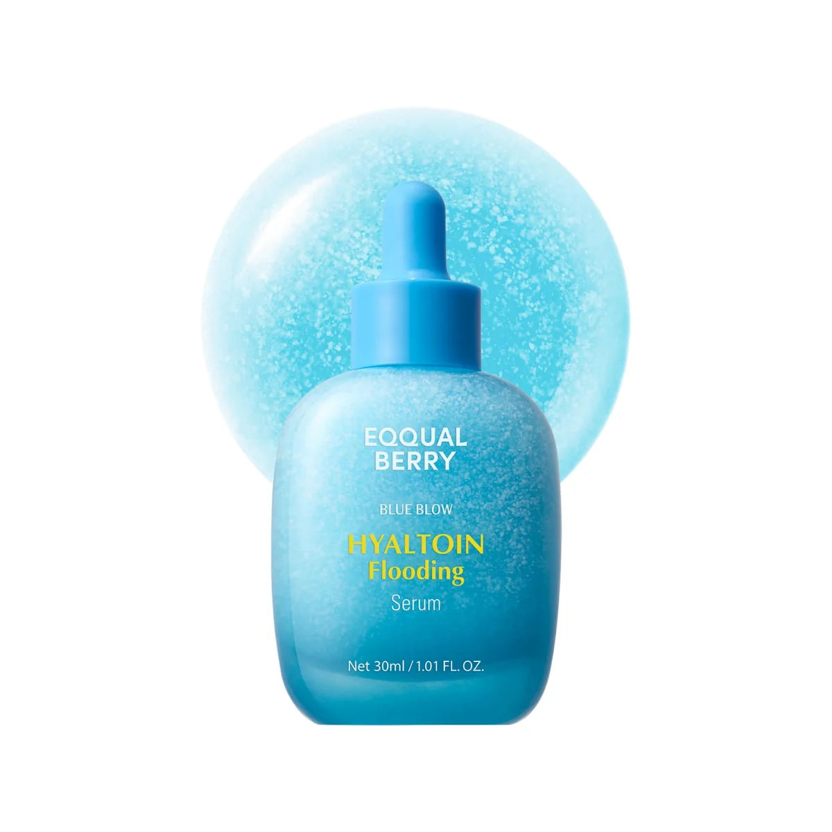 Sérum Hyaltoin Flooding 30 ml – sérum hydratant