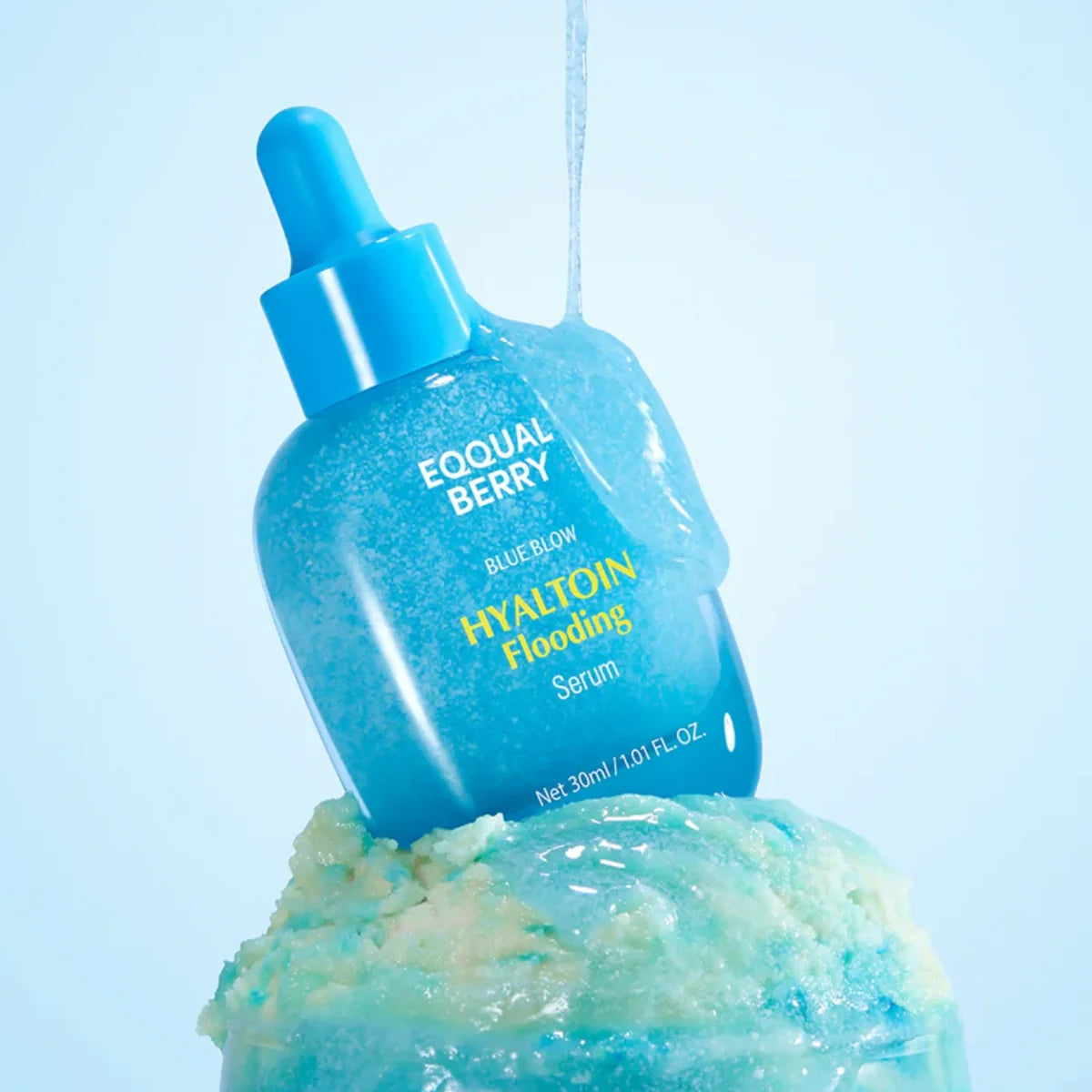 Sérum Hyaltoin Flooding 30 ml – sérum hydratant