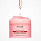 ANUA Disques éclaircissants à la Niacinamide 60 unités 210 ml