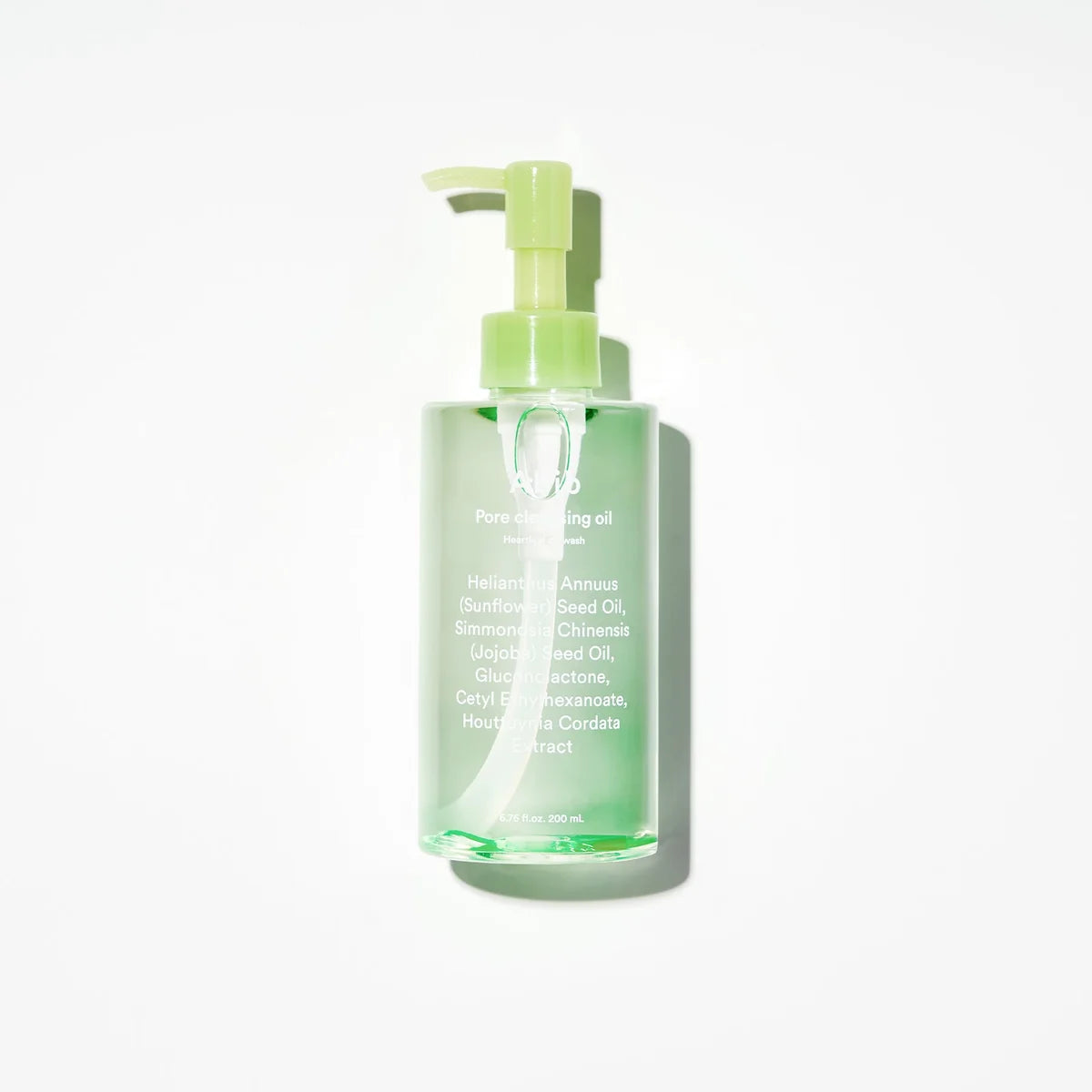 Abib - Pore Cleansing Oil Heartleaf