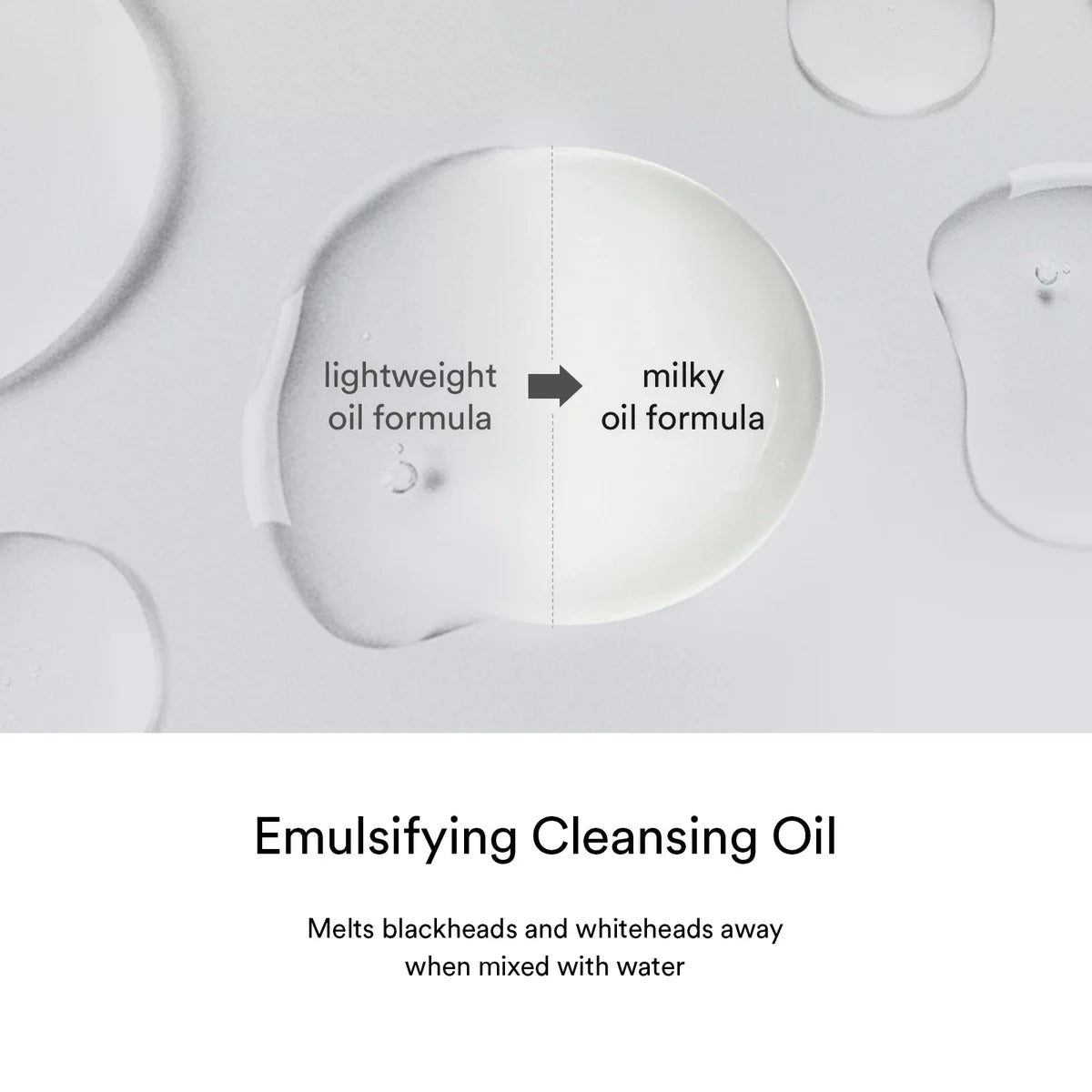 Abib - Pore Cleansing Oil Heartleaf