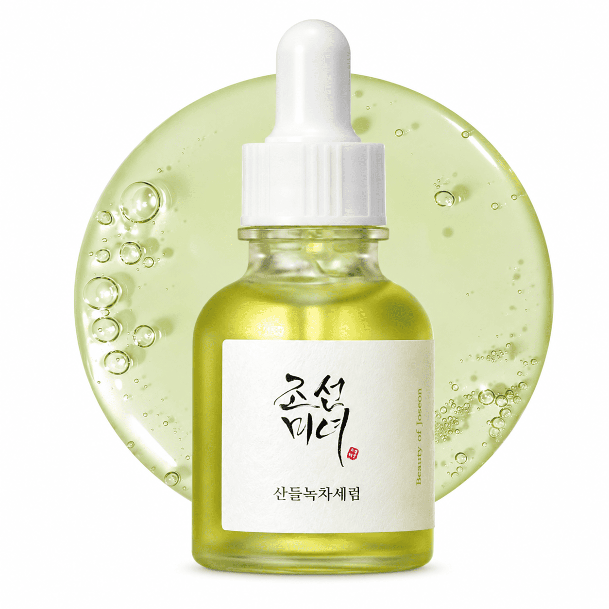 Beauty of Joseon – Calming Serum : Green Tea + Panthenol 30ml