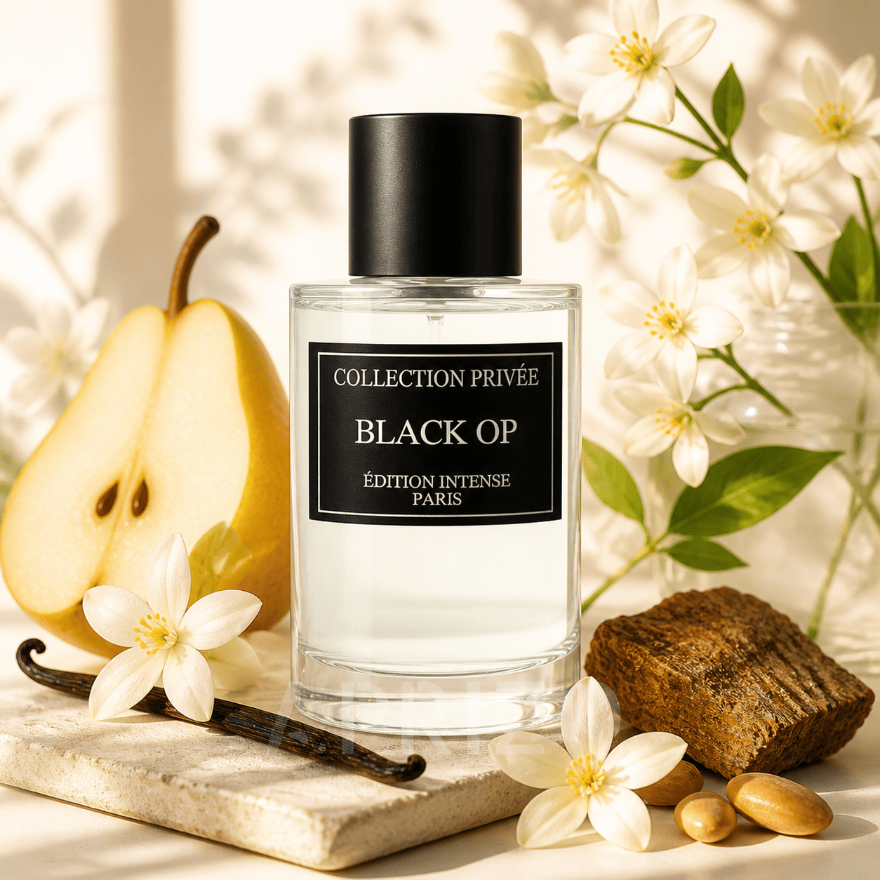 Black Op 50ML Eau de Parfum Femme