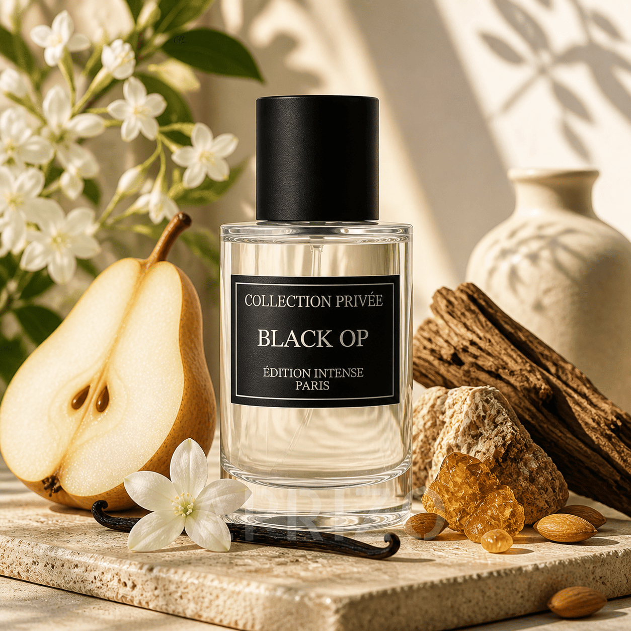 Black Op 50ML Eau de Parfum Femme