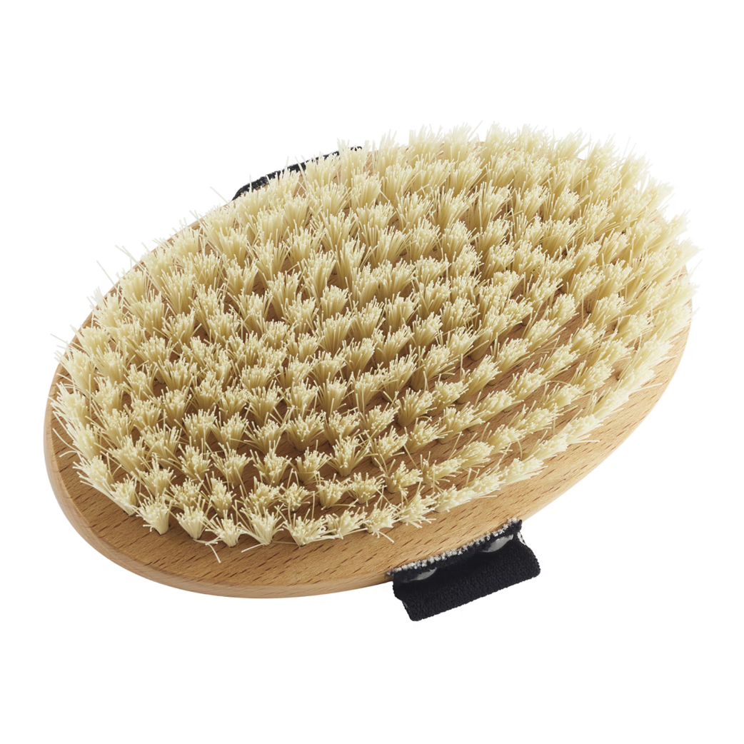 Brosse corps à sec - Accessoire exfoliant corps SEPHORA