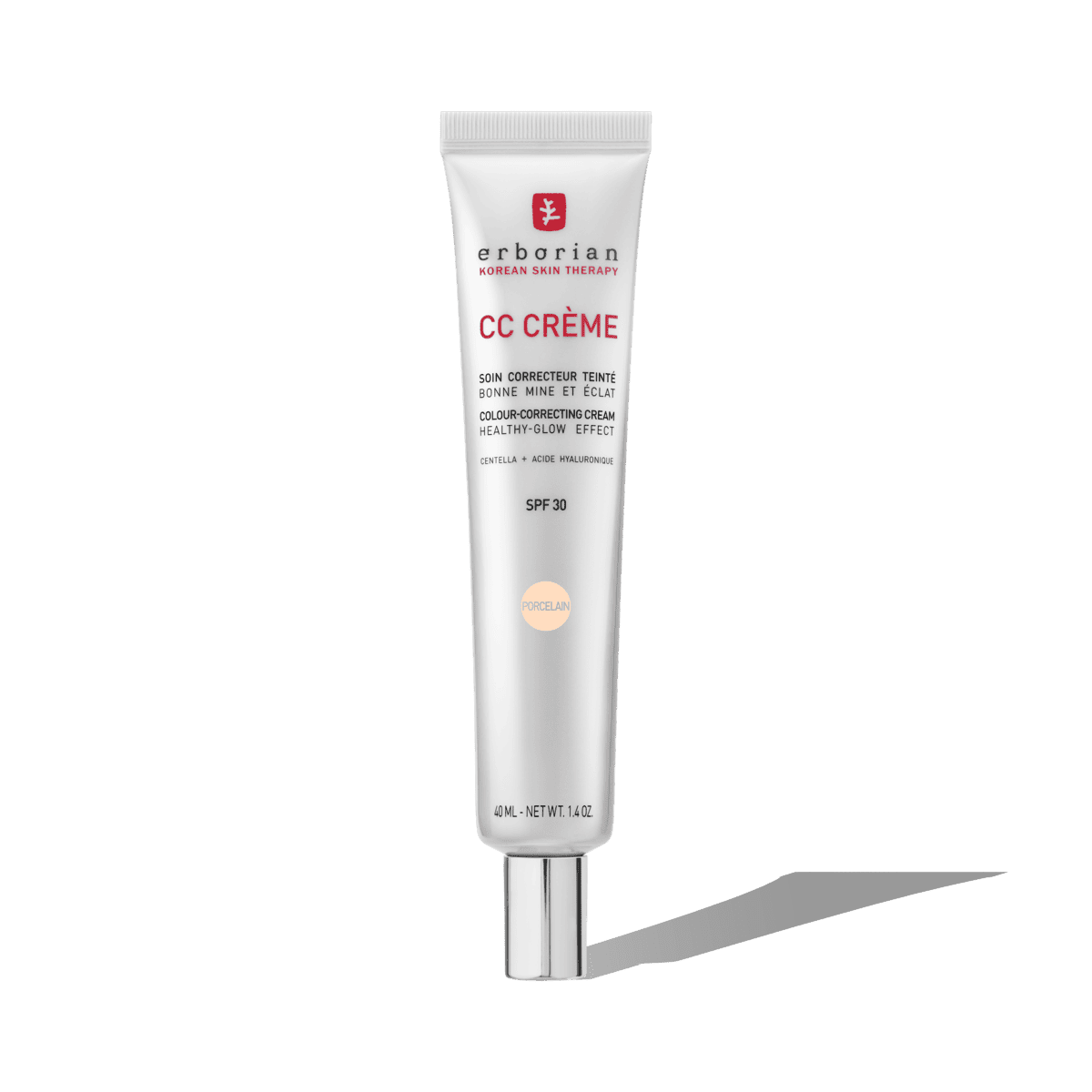 CC Crème – Soin Correcteur Teinté SPF30