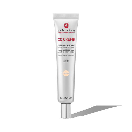 CC Crème – Soin Correcteur Teinté SPF30