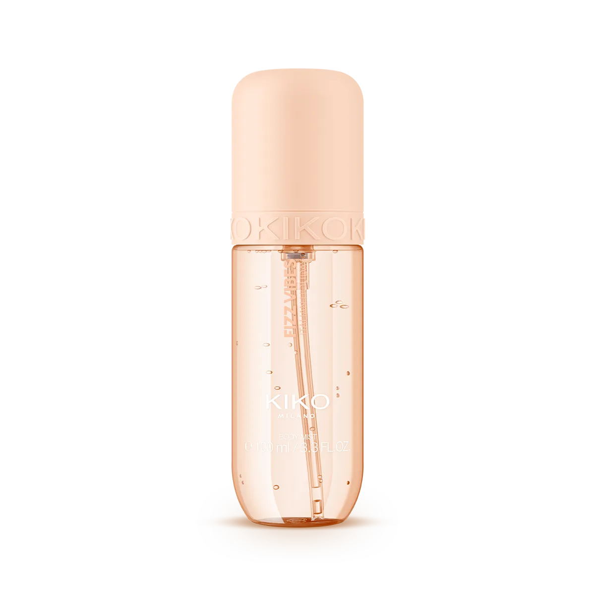 Fizz Vibes Italian Holiday Body Mist 100ML