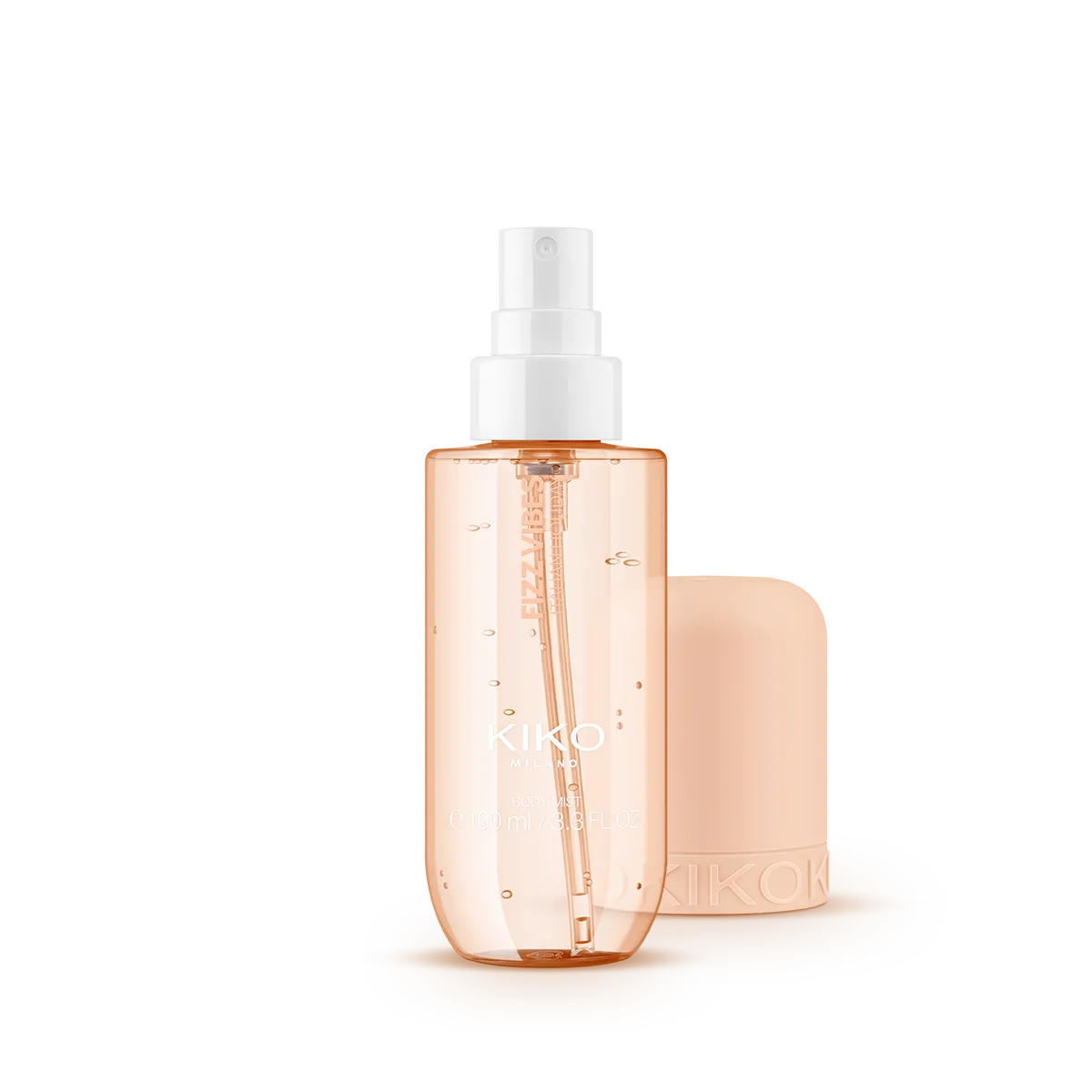 Fizz Vibes Italian Holiday Body Mist 100ML