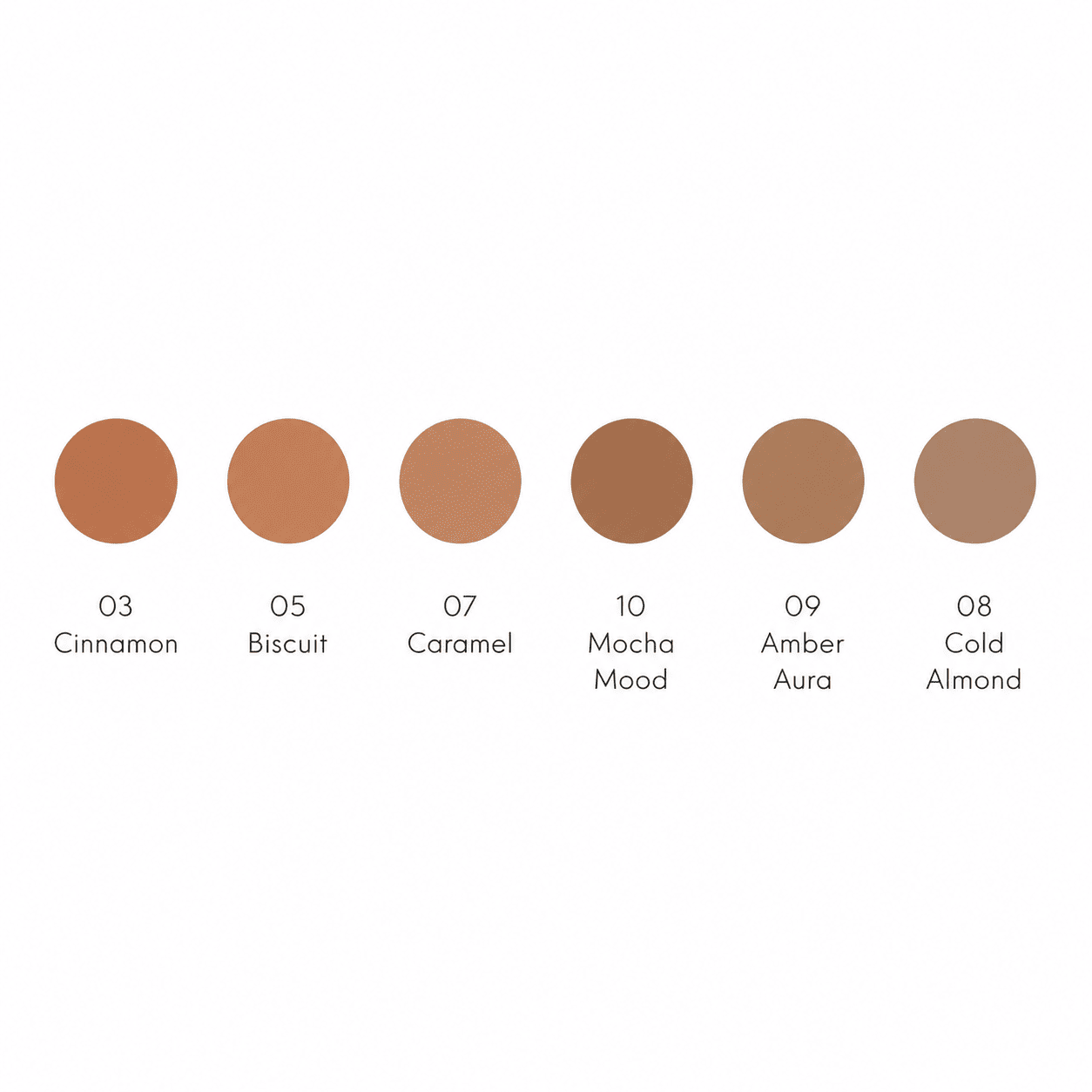 KIKO MILANO - Flawless Fusion Bronzer Powder