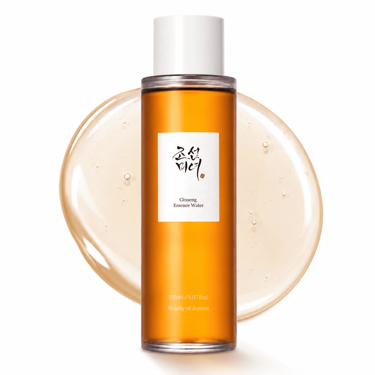 Ginseng Essence Water 150ML – Lotion Tonique